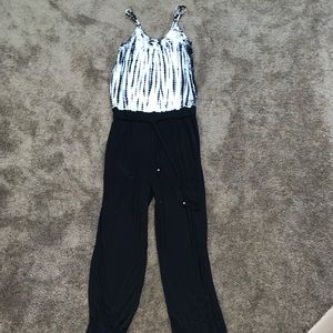 VENUS jumpsuit